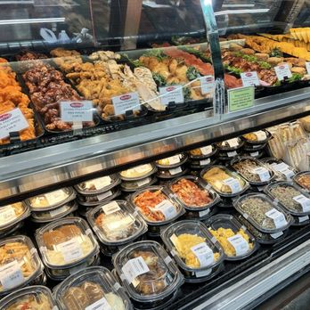 Key Food - Hot food section - Grocery Near Me - Brooklyn, New York Key Food - Hot food section - Grocery Near Me - Brooklyn, New York