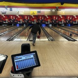 Signature Lanes