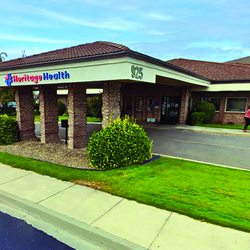 Heritage Health - Post Falls Clinic
