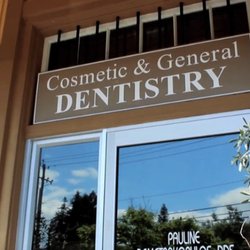 St. Helena Dental Studio