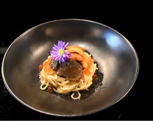 MISO Japanese Tapas by null
