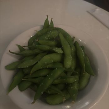 Friends Sushi - Edamame - Sushi Bars Near Me - Chicago, Illinois