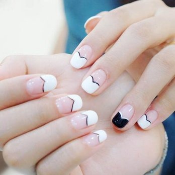 E & K Nails - Nail Salons Near Me - New Windsor, New York