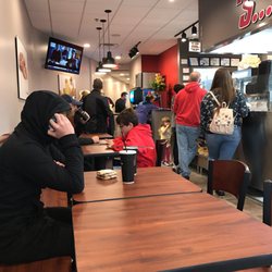 Penn Station East Coast Subs