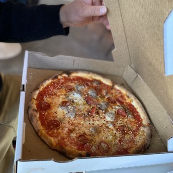 OG Zaza - The Hellraiser - Pizza Near Me - Saint Paul, Minnesota OG Zaza - The Hellraiser - Pizza Near Me - Saint Paul, Minnesota