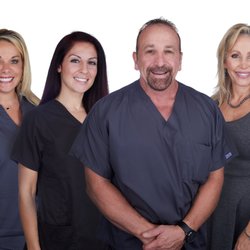 Oak Canyon Dentistry - Our dental family