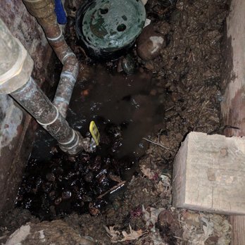 Superior Plumbing - Caused by this horrible company. - Plumbing Near Me - San Jose, California Superior Plumbing - Caused by this horrible company. - Plumbing Near Me - San Jose, California
