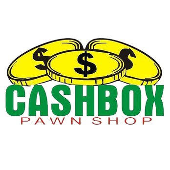 Cash Box Pawn