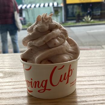 Loving Cup - Strawberry Shortcake Froyo - Ice Cream & Frozen Yogurt Near Me - San Francisco, California Loving Cup - Strawberry Shortcake Froyo - Ice Cream & Frozen Yogurt Near Me - San Francisco, California