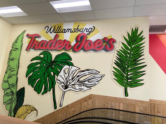 Trader Joe's by null