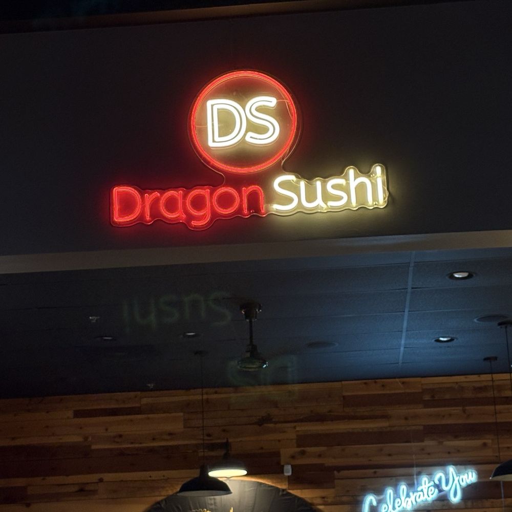 DRAGON SUSHI - Indio prices - Logo - Sushi Bars Near Me - Indio, California DRAGON SUSHI - Indio prices - Logo - Sushi Bars Near Me - Indio, California