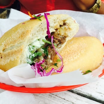 Cali N Tito's - Cuban.  Oozing goodness - Latin American Near Me - Athens, Georgia
