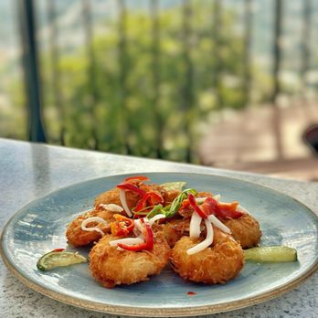 Orange Hill Restaurant & Events - Coconut Shrimp - Steakhouses Near Me - Orange, California Orange Hill Restaurant & Events - Coconut Shrimp - Steakhouses Near Me - Orange, California