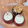Temptation Cupcake gift card