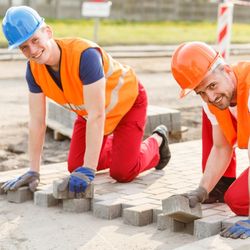 SJ Asphalt Paving - Asphalt Paving Repair