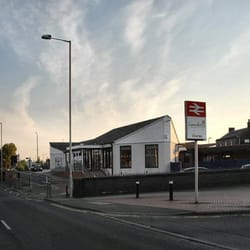 Chorley  CRL