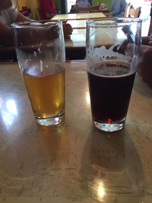 Avalanche Brewing Company by null