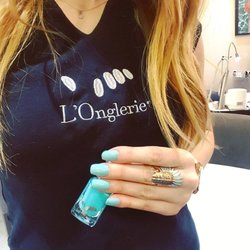 L'Onglerie