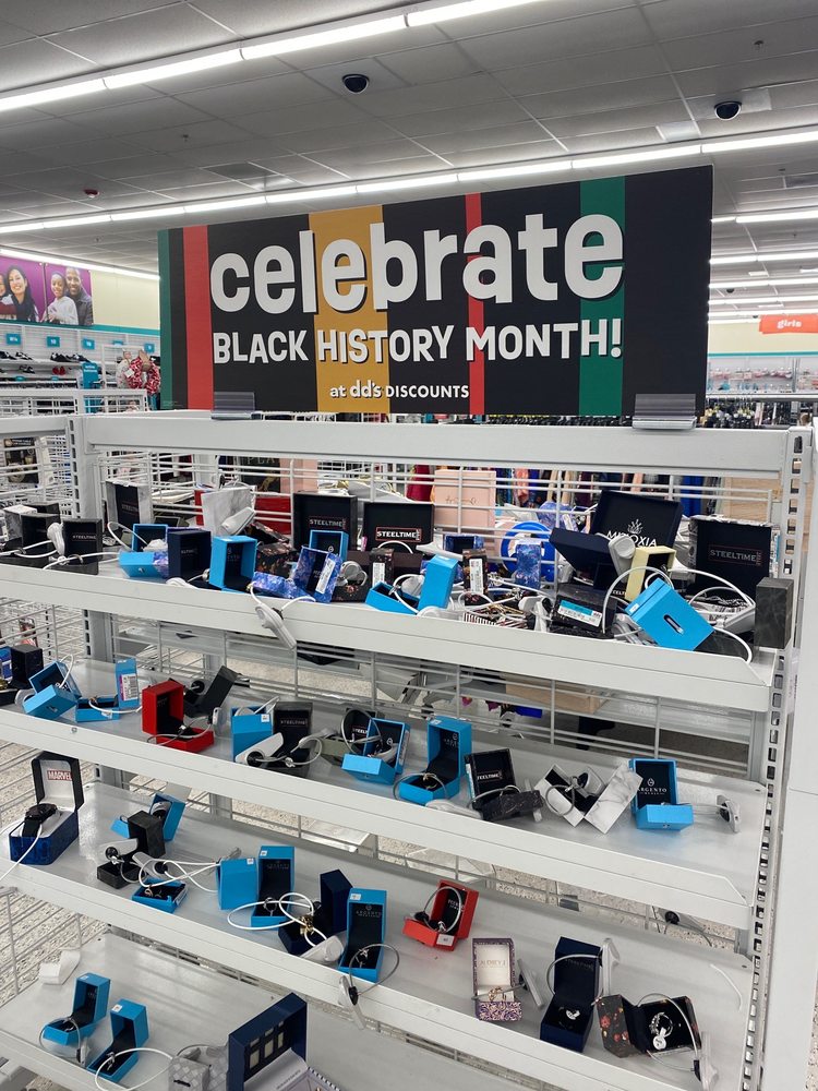 DD’S DISCOUNTS Updated October 2024 22 Photos 3000 Island Ave, Philadelphia, Pennsylvania