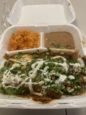 Tortilleria La Imperial by null