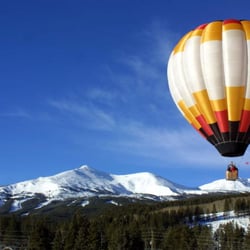 Rocky Mountain Hot Air, LLC