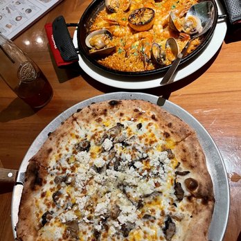 Rigo - Spanish Near Me - Honolulu, Hawaii