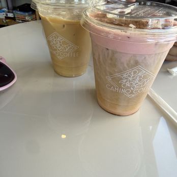 Camino Coffee - Cafes Near Me - Gilroy, California Camino Coffee - Cafes Near Me - Gilroy, California