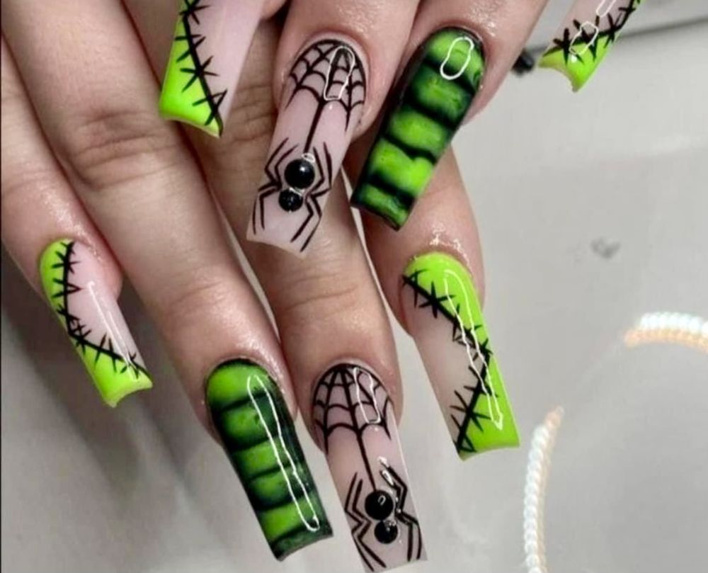 1 NAILS & SPA Updated October 2024 1002 Photos & 457 Reviews 10000 Fairway Dr, Roseville