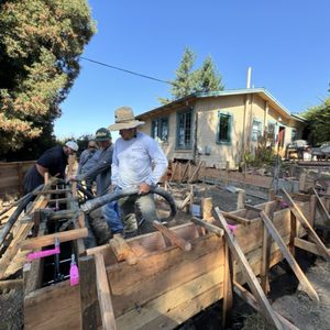 Lamata Concrete on Yelp