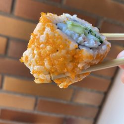Makau Poke - Sushi