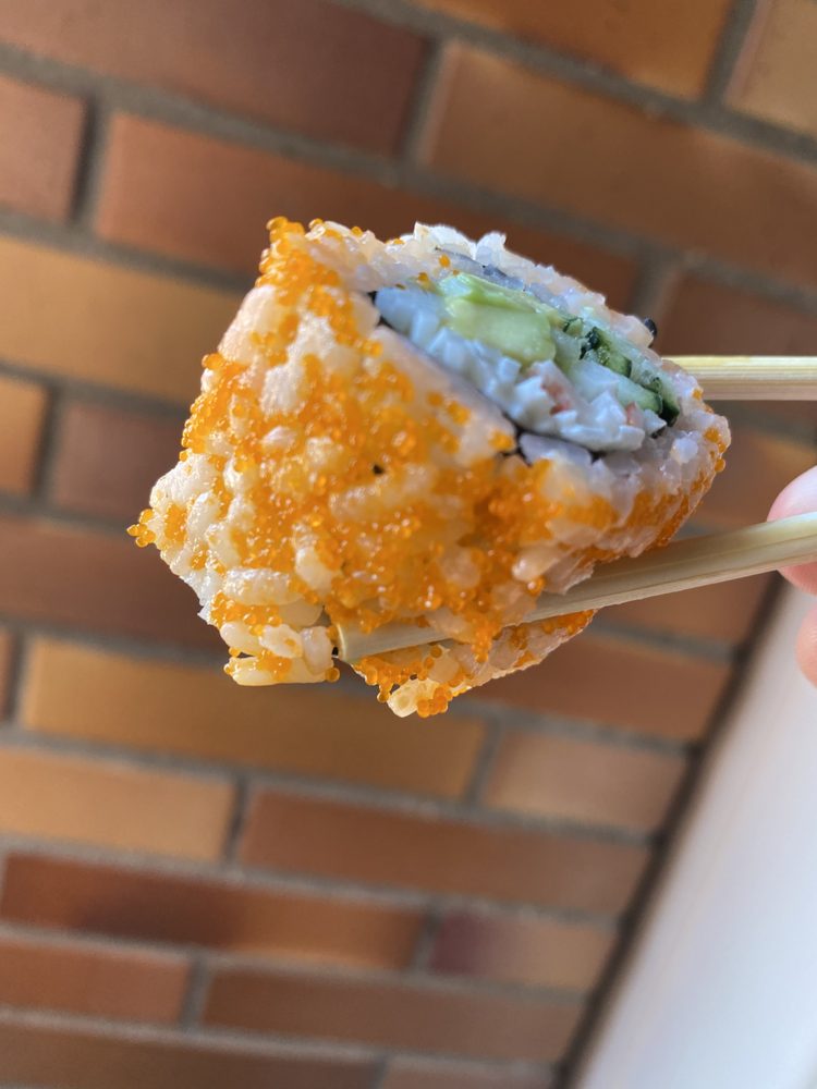 Makau Poke