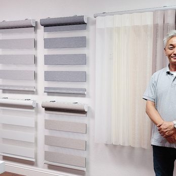Ludya Blinds - Las Vegas Showroom - Shades & Blinds Near Me Ludya Blinds - Las Vegas Showroom - Shades & Blinds Near Me