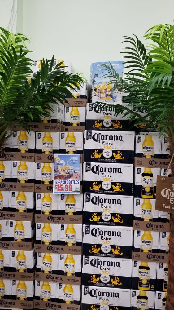 BEST BEER & WINE Updated June 2024 18749 N Frederick Ave