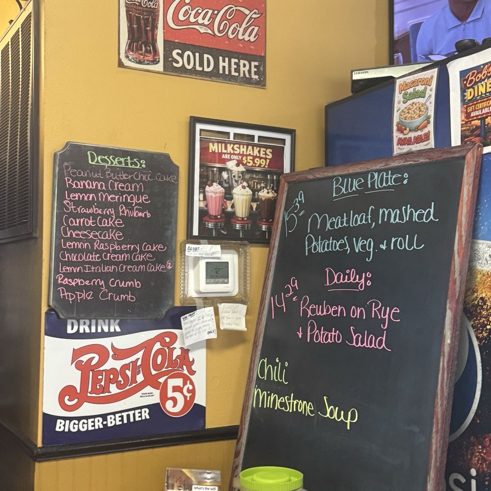 Bob's Diner - Diners Near Me - Bainbridge, New York Bob's Diner - Diners Near Me - Bainbridge, New York