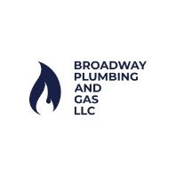 Broadway Plumbing and Gas Logo