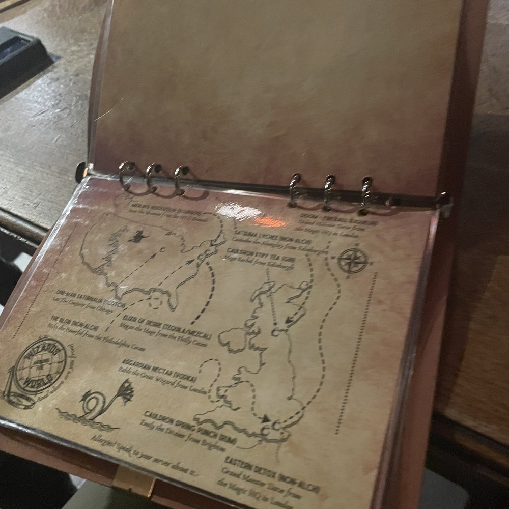 The Cauldron Pub - Pubs Near Me - Edinburgh, EDH The Cauldron Pub - Pubs Near Me - Edinburgh, EDH