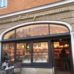 Café Konditorei Neulinger