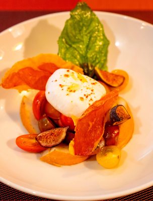 David Burke Tavern by null