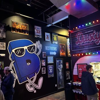 Beckett's - Sports Bars Near Me - Kansas City, Missouri Beckett's - Sports Bars Near Me - Kansas City, Missouri