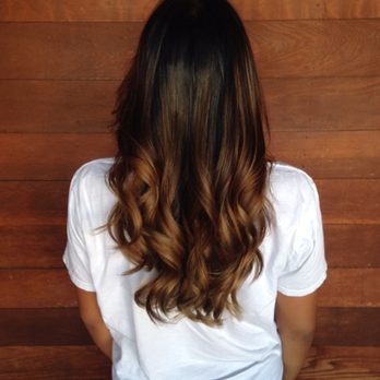 Salon MK - Balayage done by Kayla B! - Hair Salons Near Me - Temecula, California