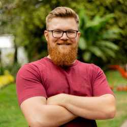Train 2 Triumph - Meet your personal trainer: Ryan

ISSA + CFES certifications

3rd year Kinesiology Student