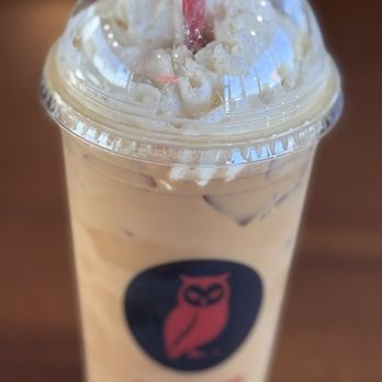 Red Owl Coffee Company - Ripper - Coffee & Tea Near Me - Orange Park, Florida Red Owl Coffee Company - Ripper - Coffee & Tea Near Me - Orange Park, Florida