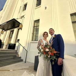From the Heart Ceremonies & Event Planning - The Darling Hotel, Visalia, CA