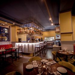 Adria Ristorante & Bar