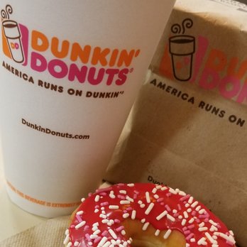 Dunkin' - Coffee & Tea Near Me - South San Francisco, California Dunkin' - Coffee & Tea Near Me - South San Francisco, California