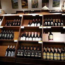 Wegmans Wine & Beer
