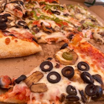 Marco's Pizza - Pizza Near Me - Sherman Oaks, California Marco's Pizza - Pizza Near Me - Sherman Oaks, California