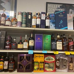 5 King Wine Liquor