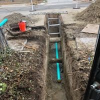 Slide of All Hours Plumbing, Heating & Cooling