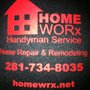Photo of Home Worx Handyman Service